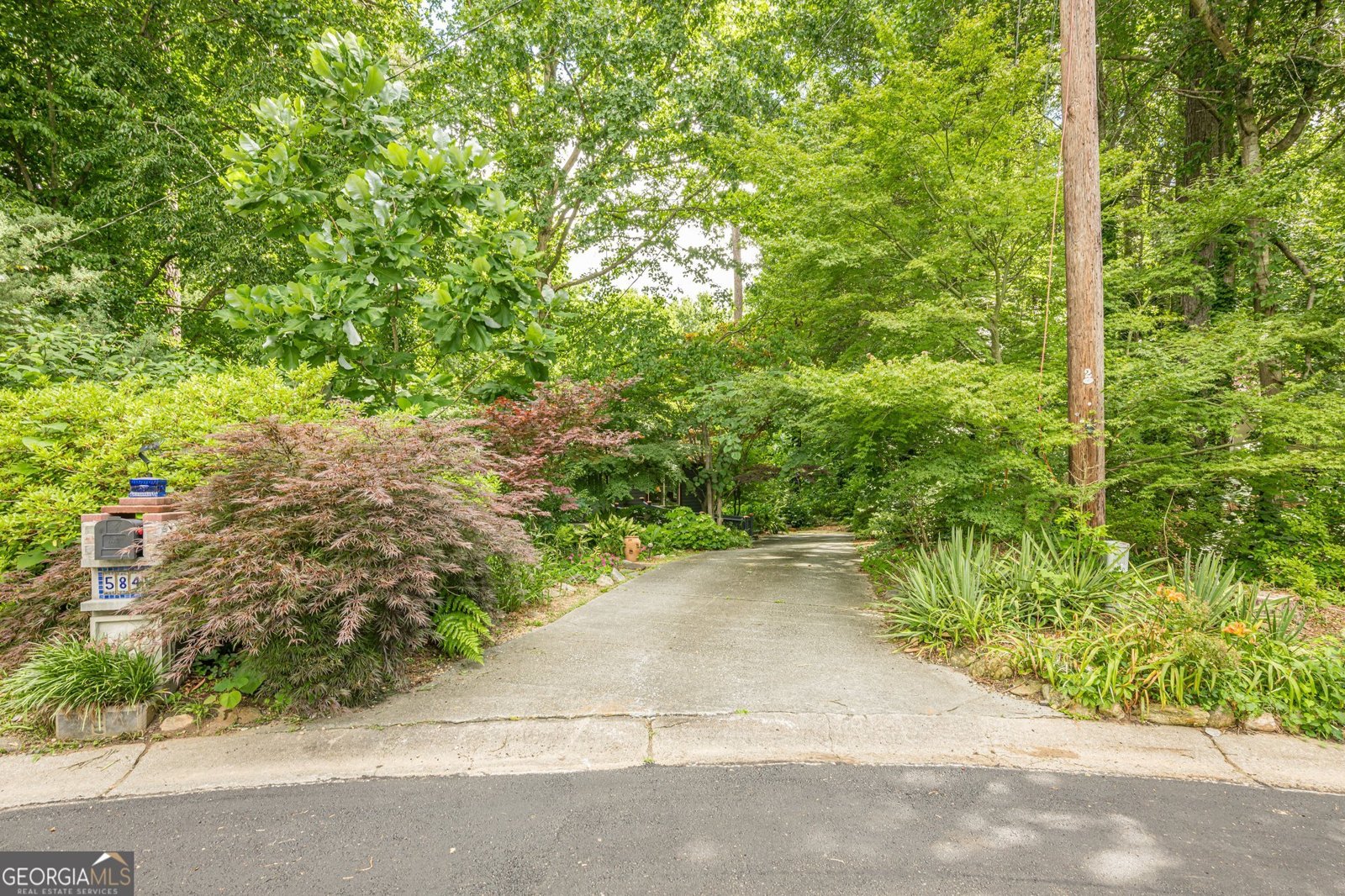 5848 Kingswood Court Norcross - 64