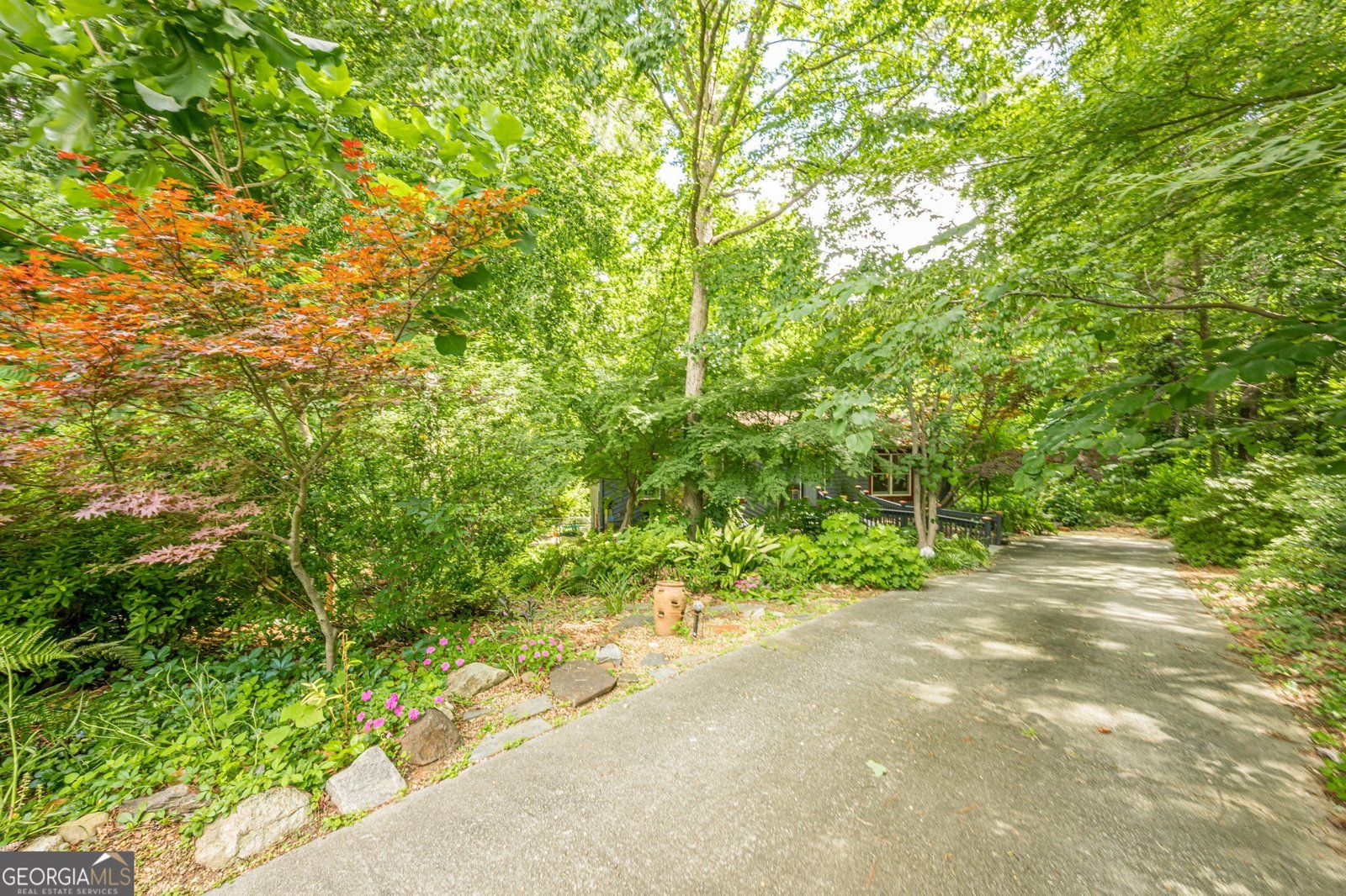 5848 Kingswood Court Norcross - 65