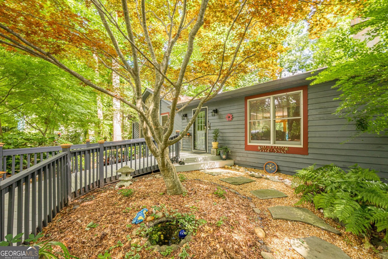 5848 Kingswood Court Norcross - 66