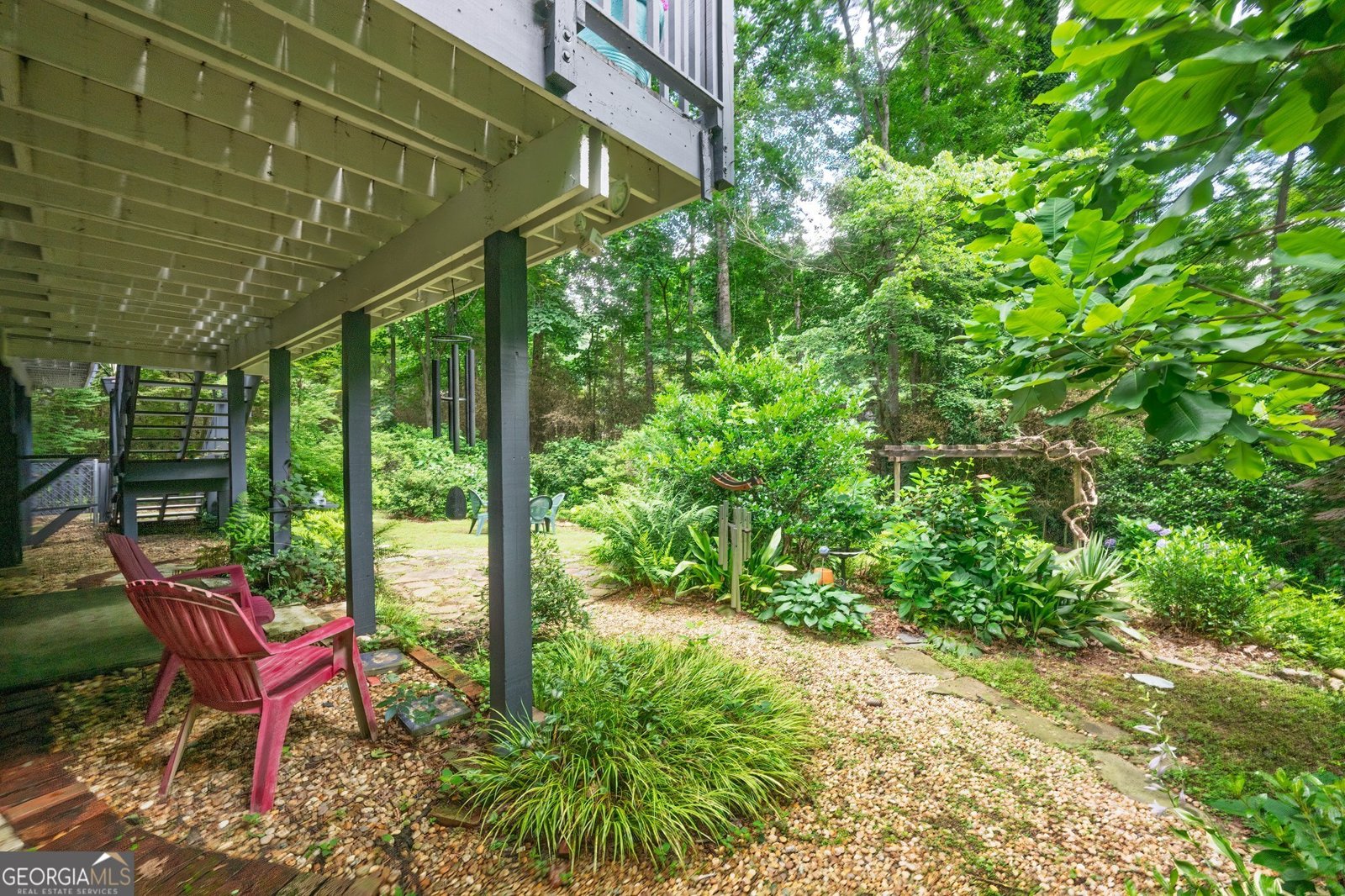 5848 Kingswood Court Norcross - 67