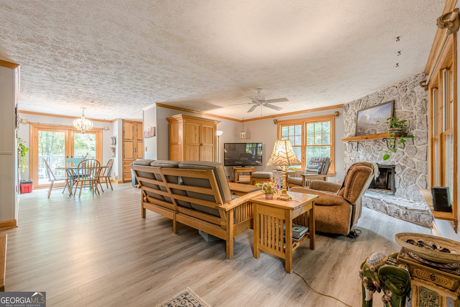 5848 Kingswood Court Norcross - 7