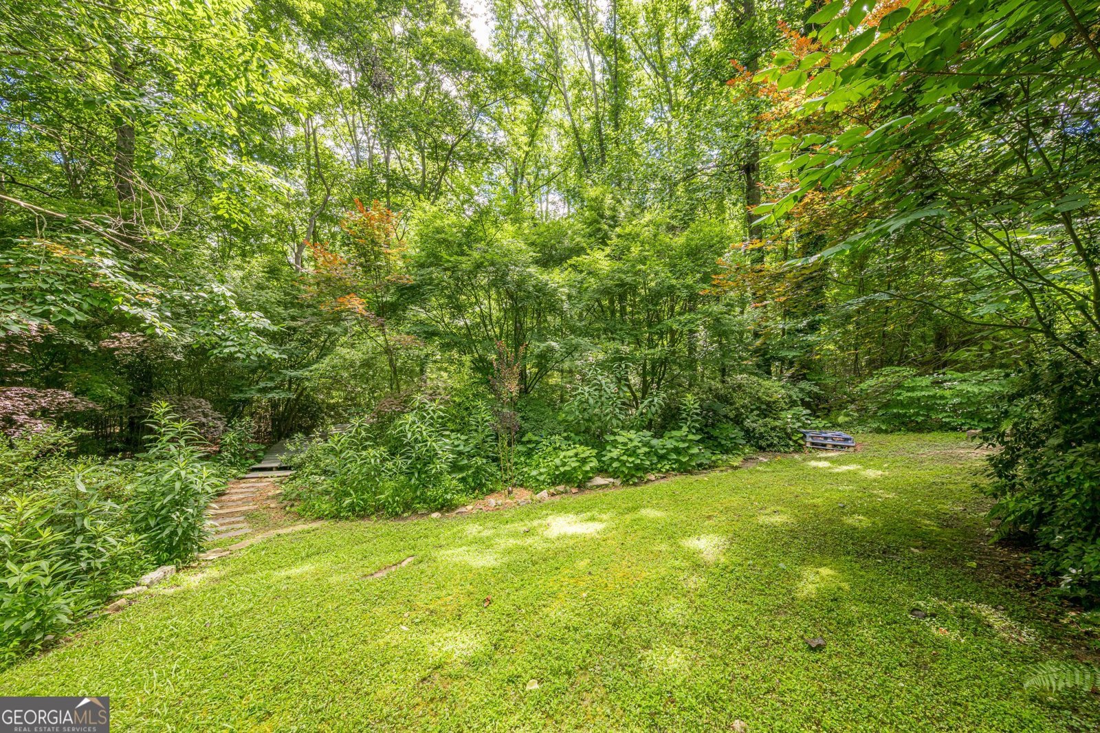 5848 Kingswood Court Norcross - 70