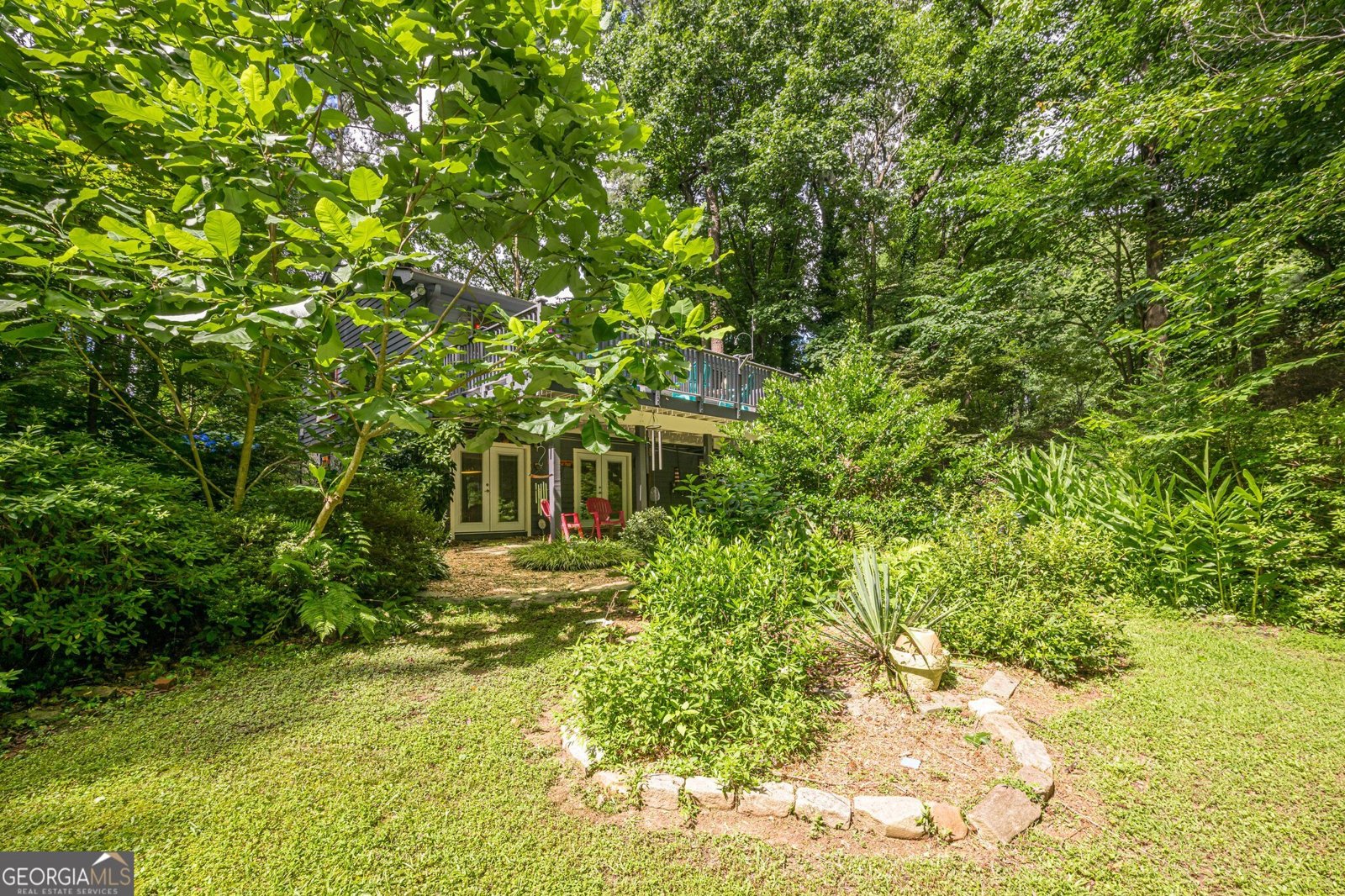 5848 Kingswood Court Norcross - 71