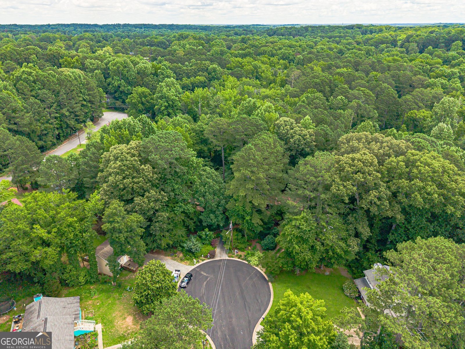 5848 Kingswood Court Norcross - 73