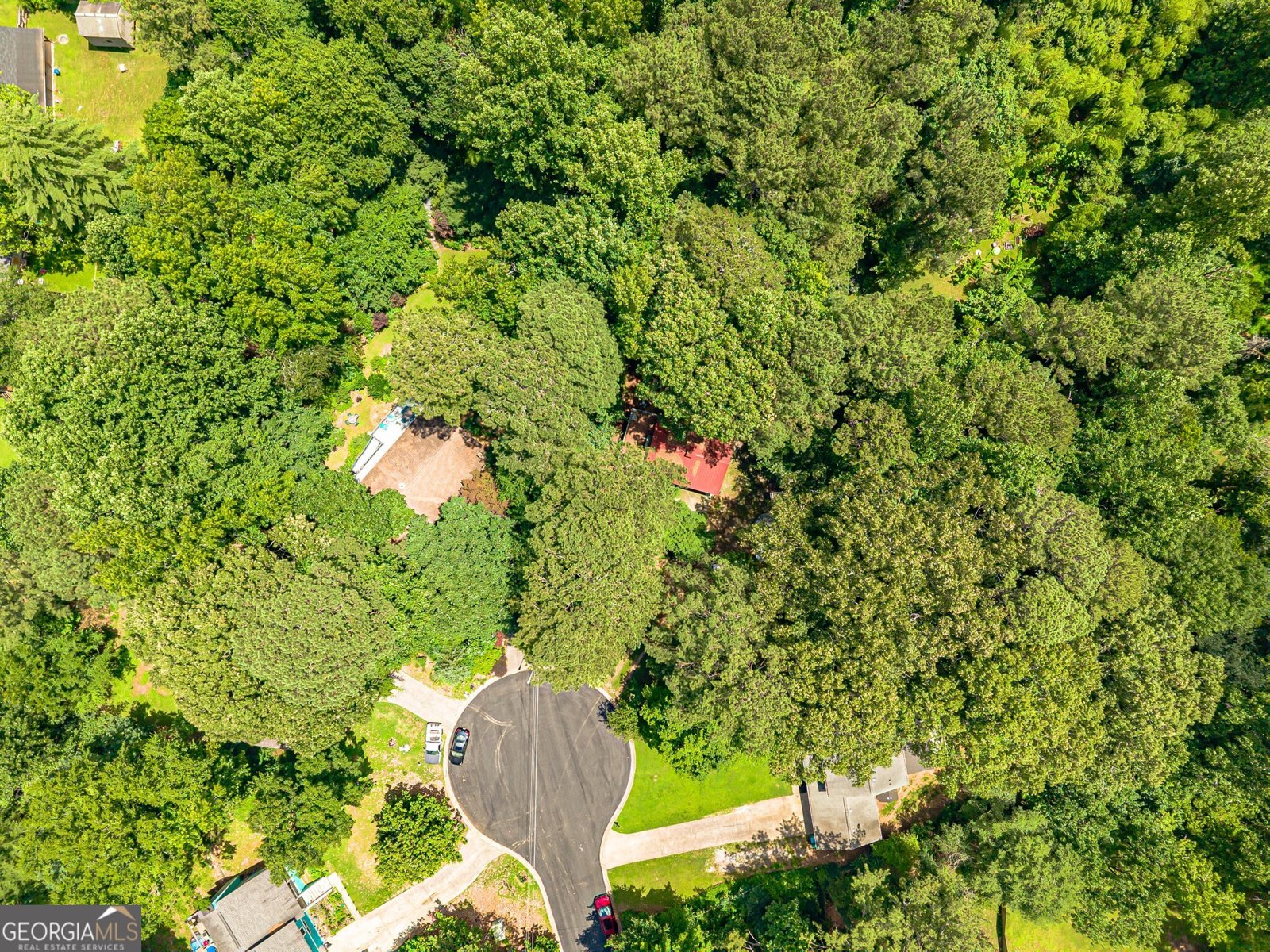 5848 Kingswood Court Norcross - 75