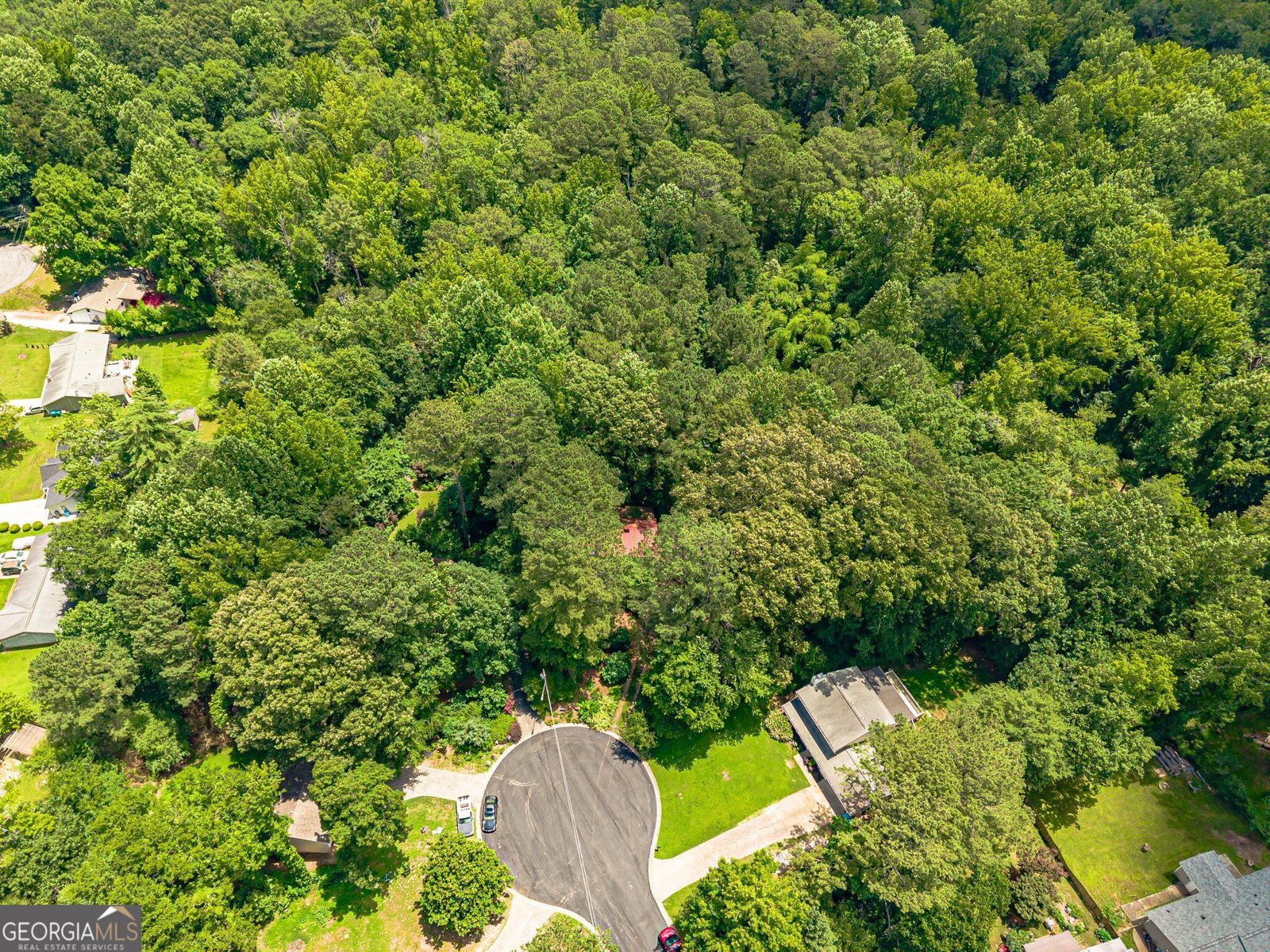 5848 Kingswood Court Norcross - 76