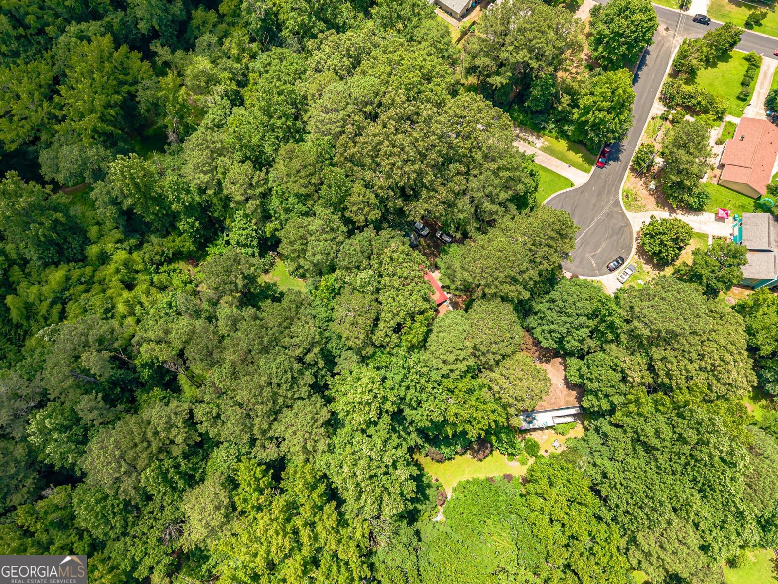 5848 Kingswood Court Norcross - 77