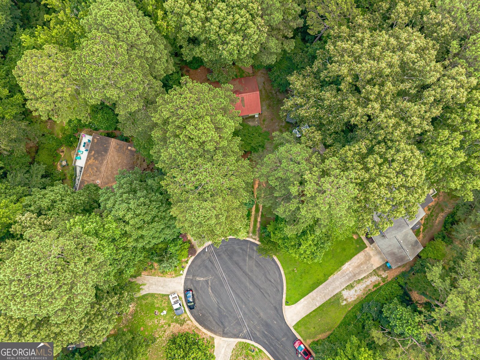 5848 Kingswood Court Norcross - 78