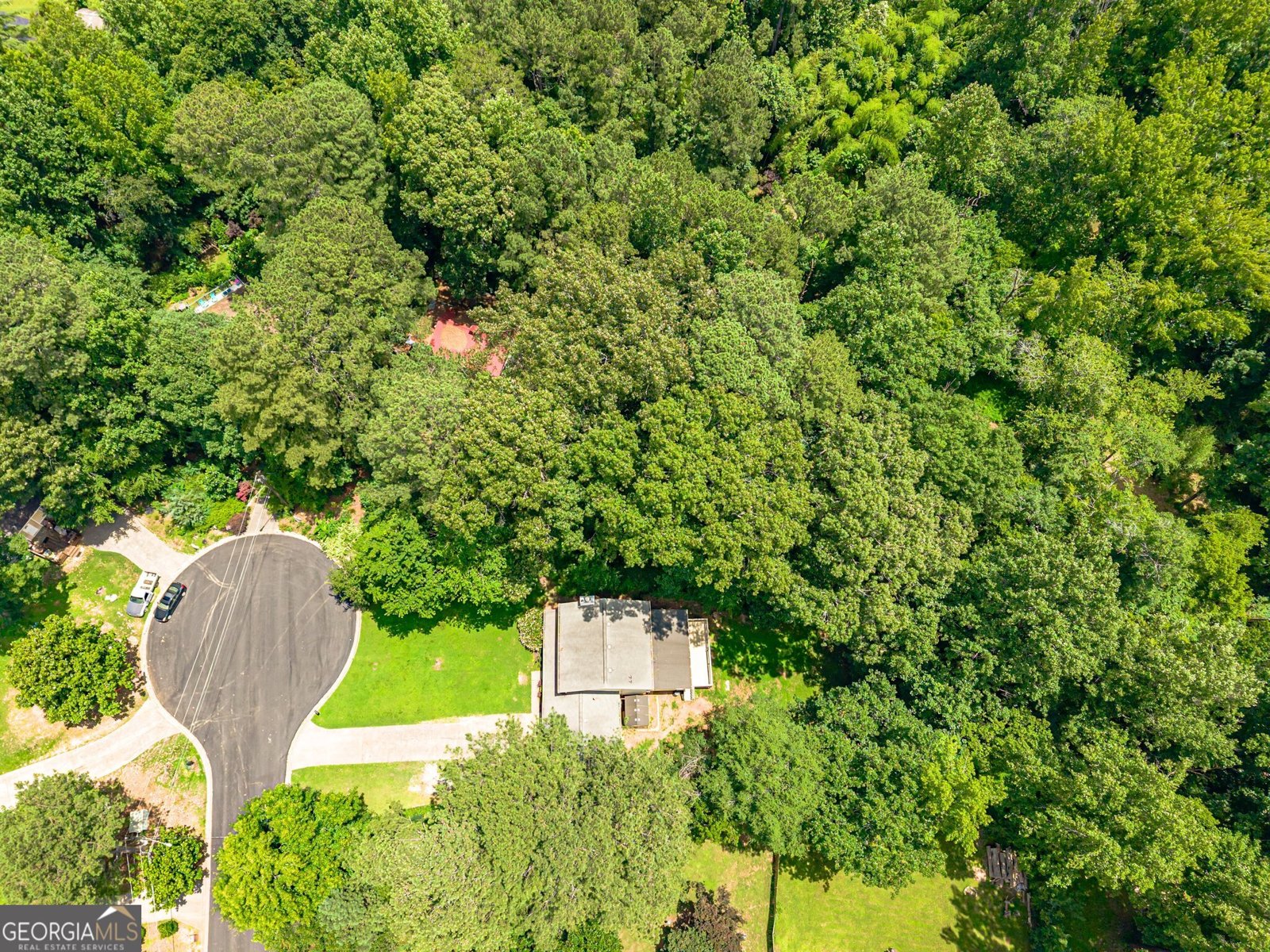5848 Kingswood Court Norcross - 80