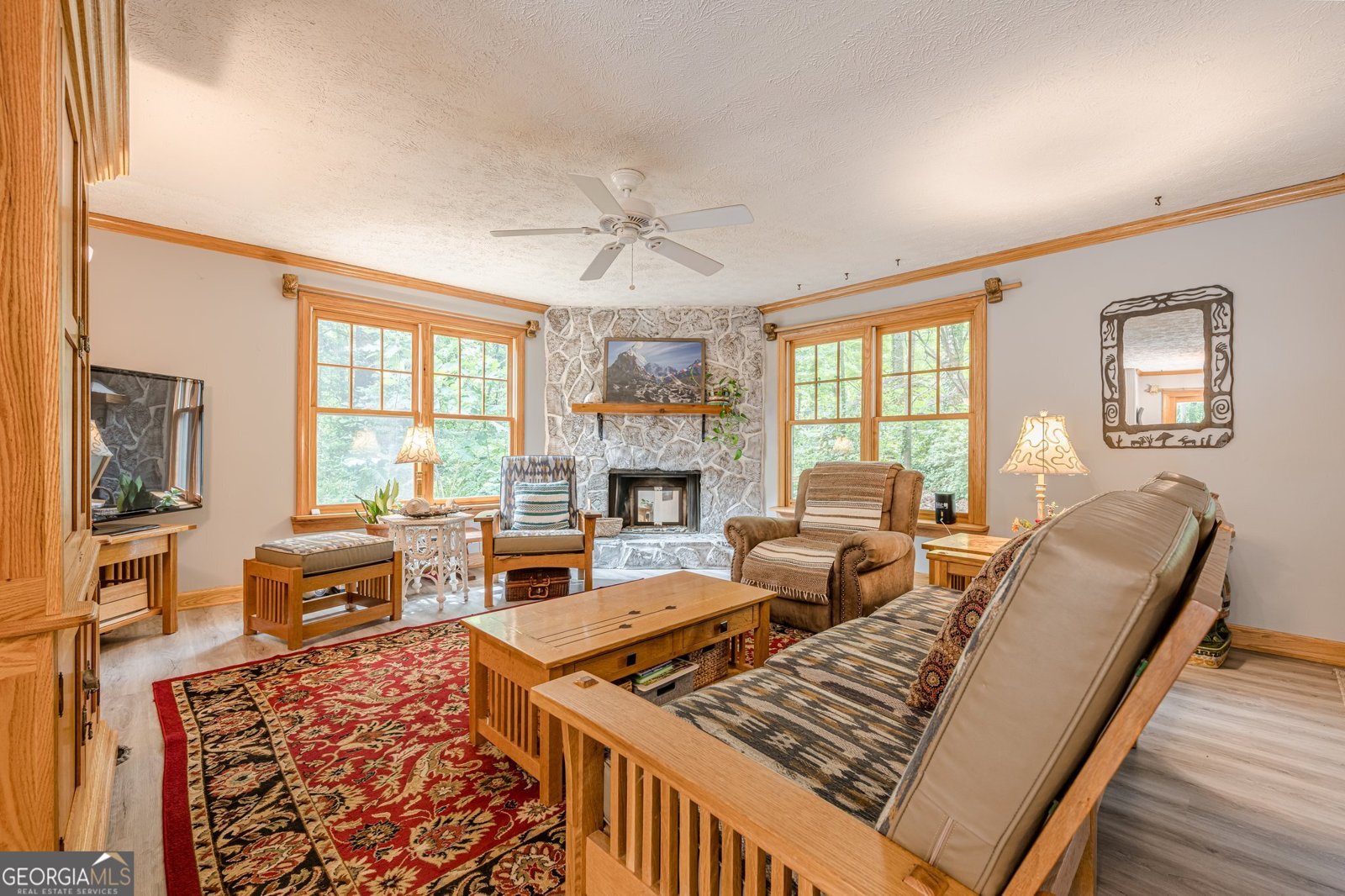 5848 Kingswood Court Norcross - 9