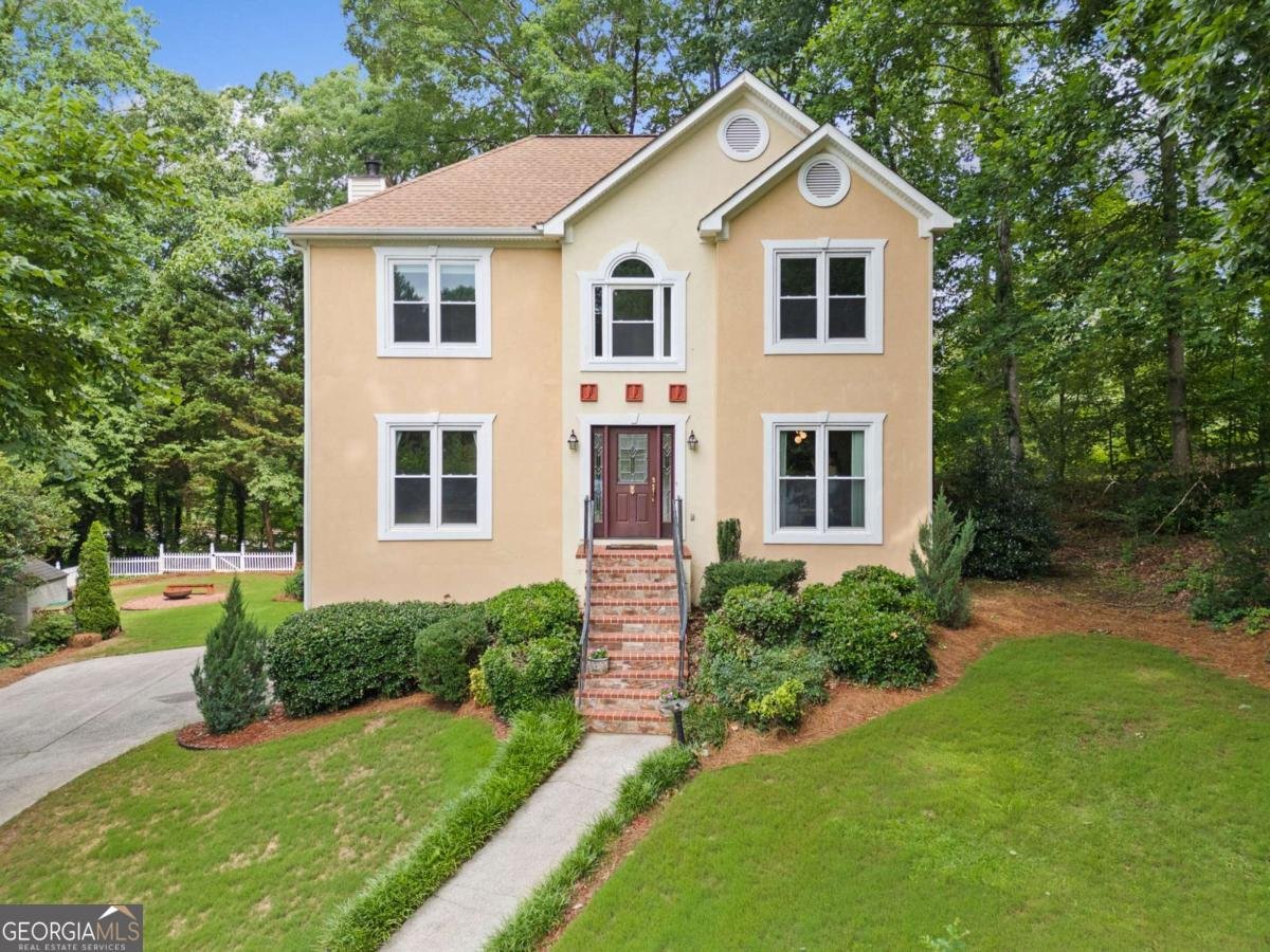 4771 Summerwood Drive Smyrna - 1