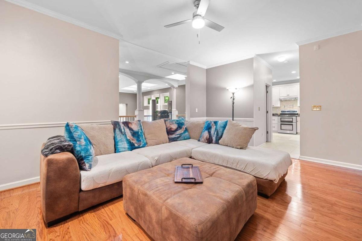 4771 Summerwood Drive Smyrna - 12
