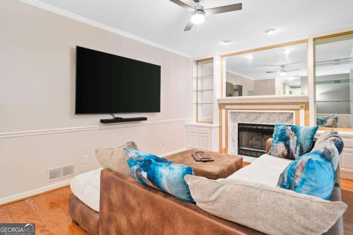 4771 Summerwood Drive Smyrna - 13