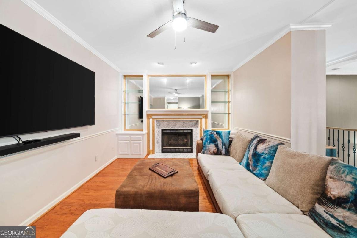 4771 Summerwood Drive Smyrna - 14