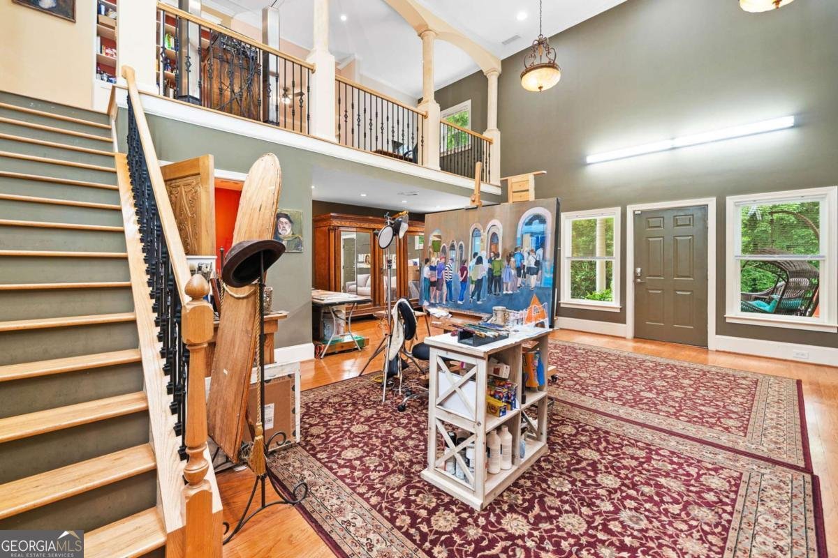 4771 Summerwood Drive Smyrna - 17