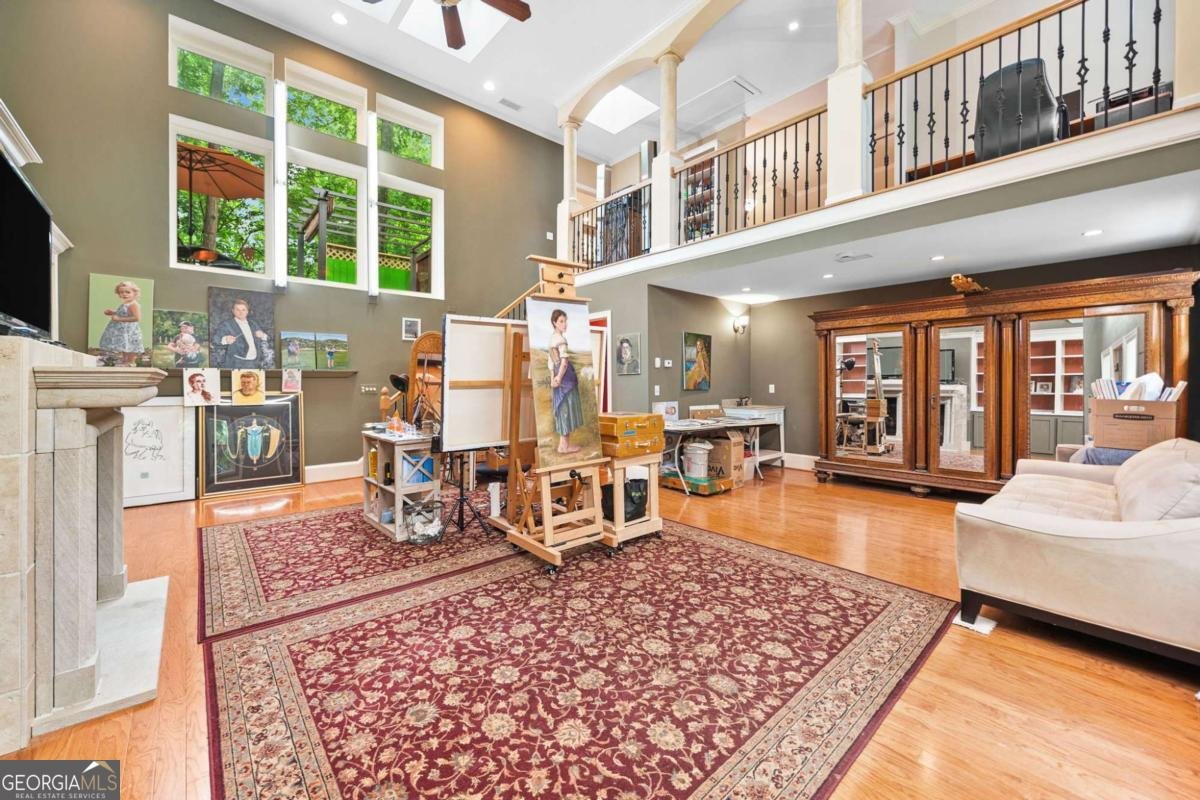 4771 Summerwood Drive Smyrna - 18