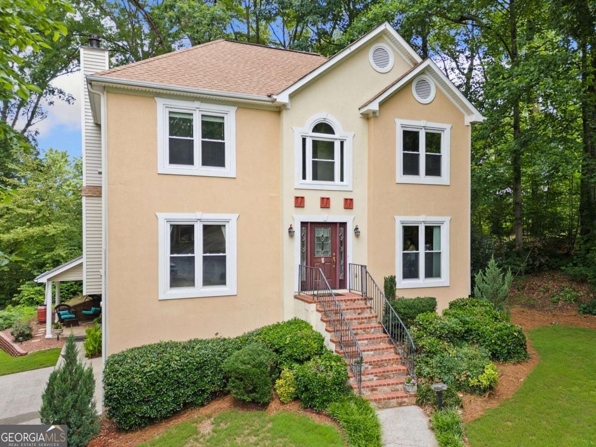 4771 Summerwood Drive Smyrna - 2