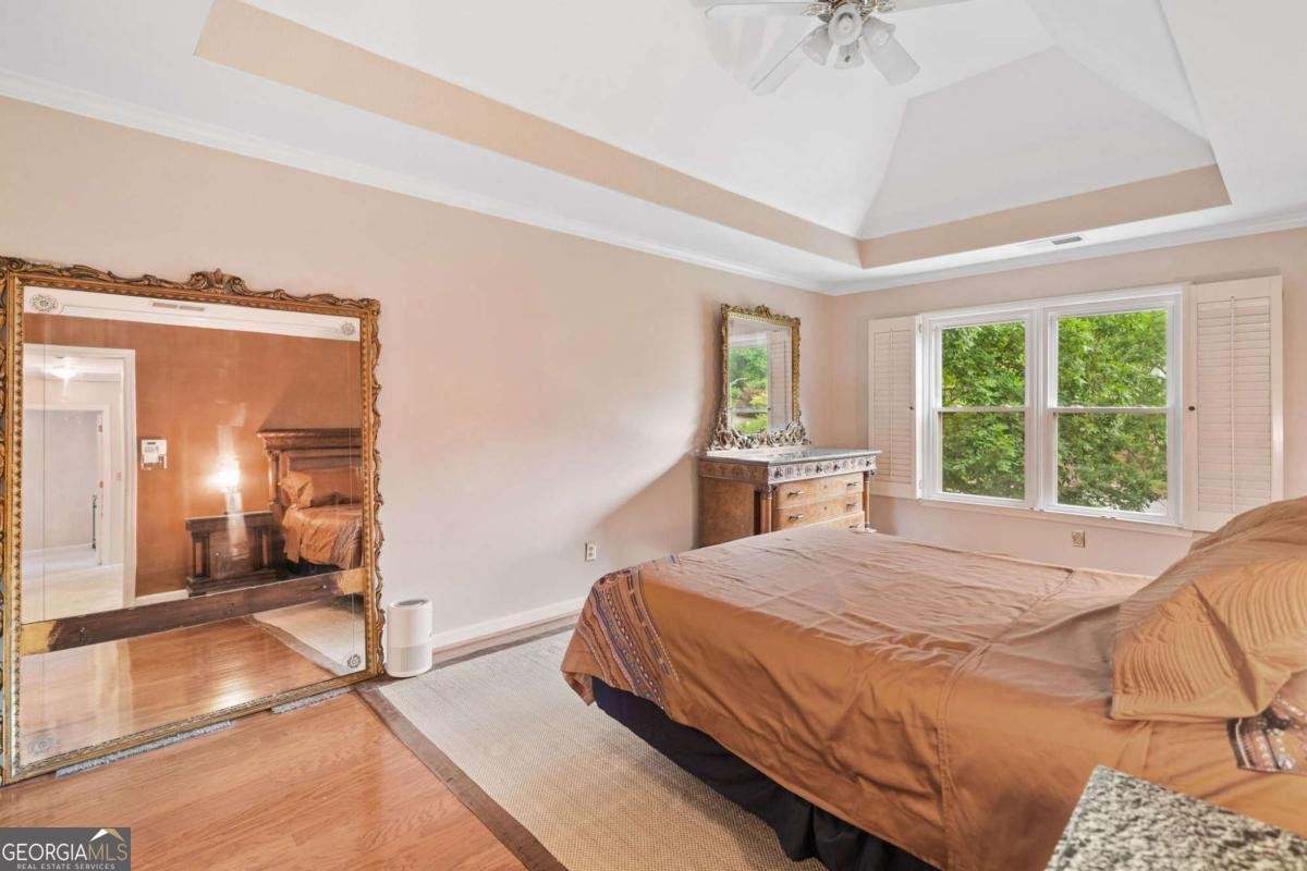 4771 Summerwood Drive Smyrna - 27