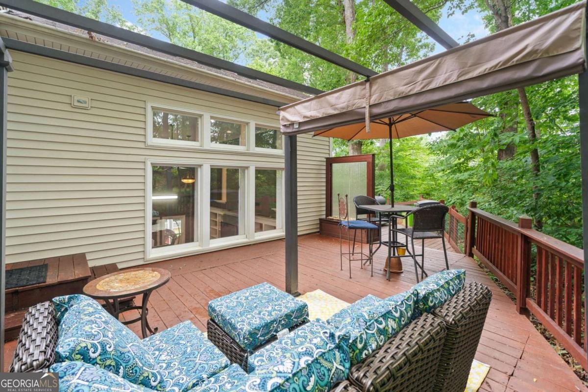 4771 Summerwood Drive Smyrna - 28