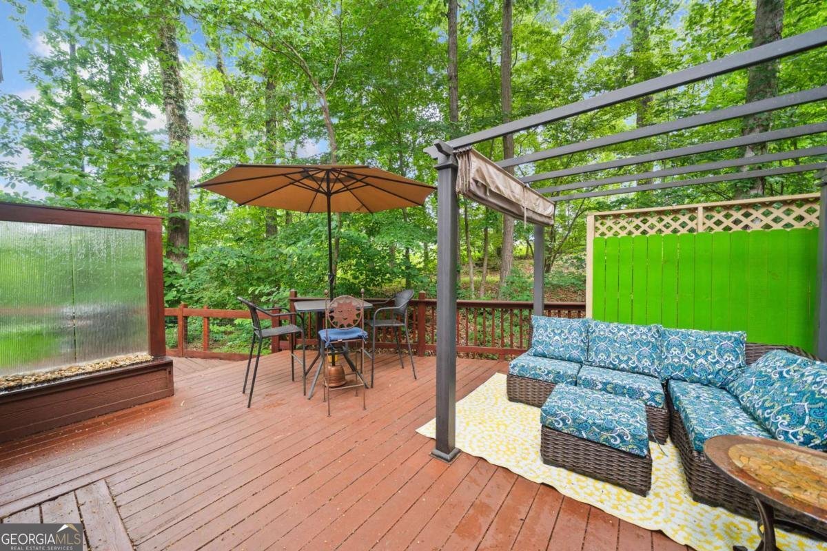 4771 Summerwood Drive Smyrna - 29