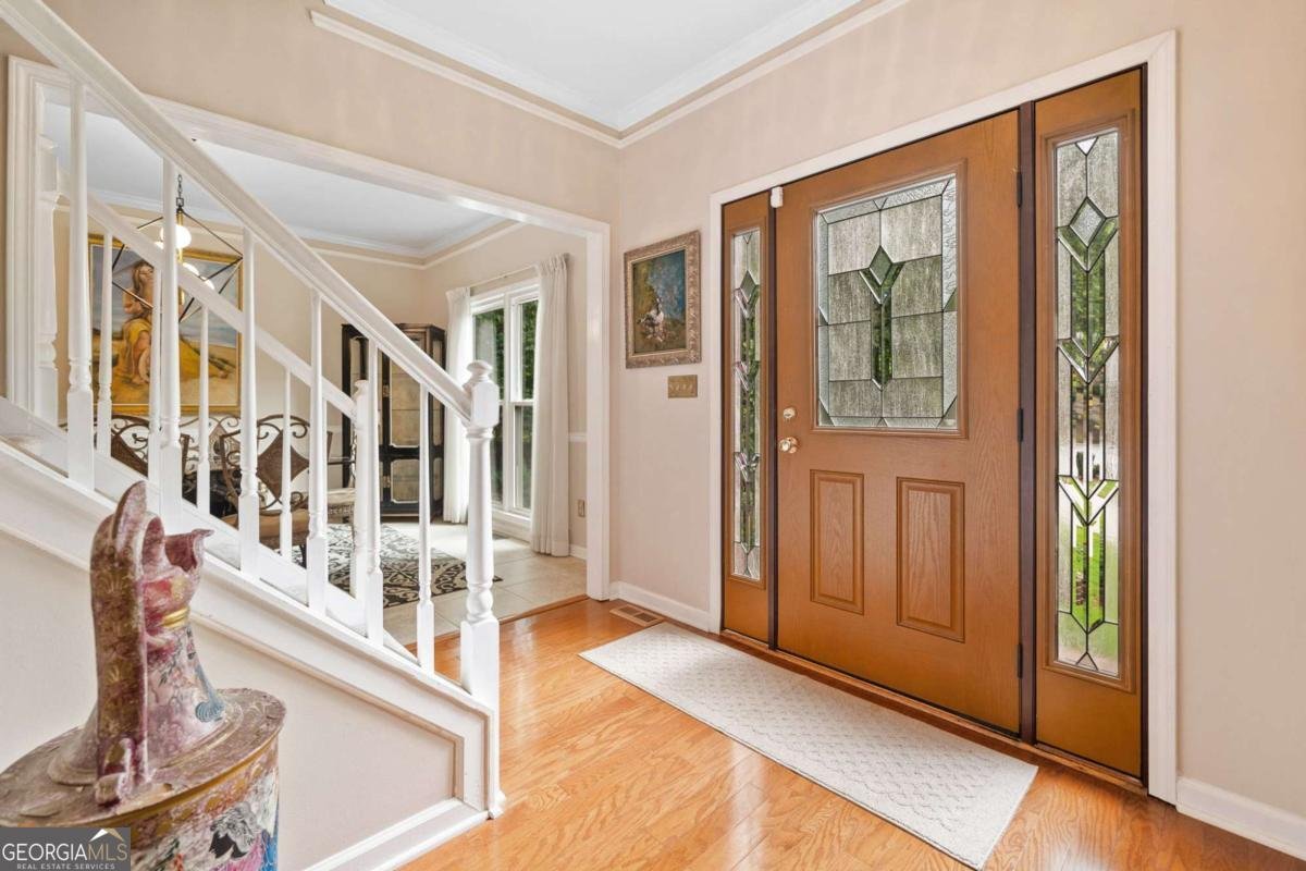 4771 Summerwood Drive Smyrna - 3
