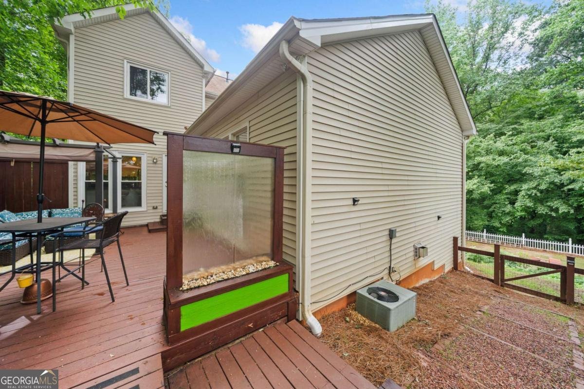 4771 Summerwood Drive Smyrna - 30