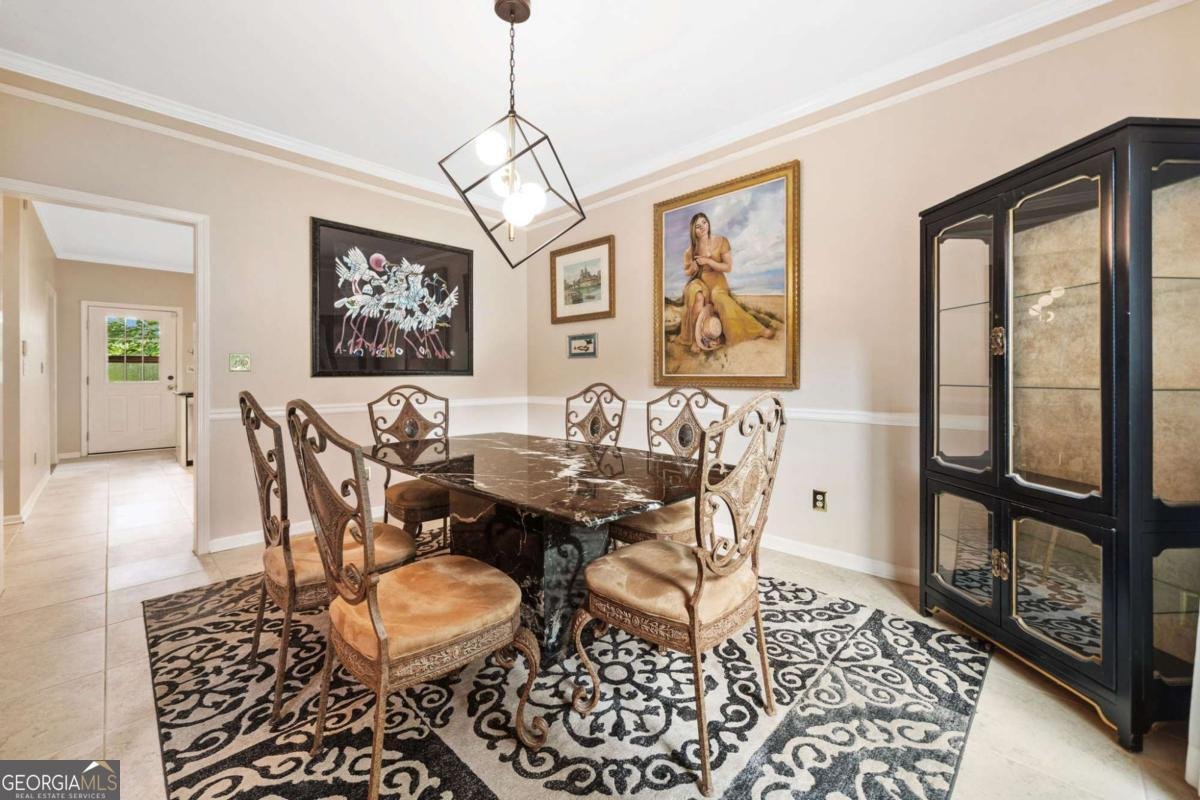4771 Summerwood Drive Smyrna - 5