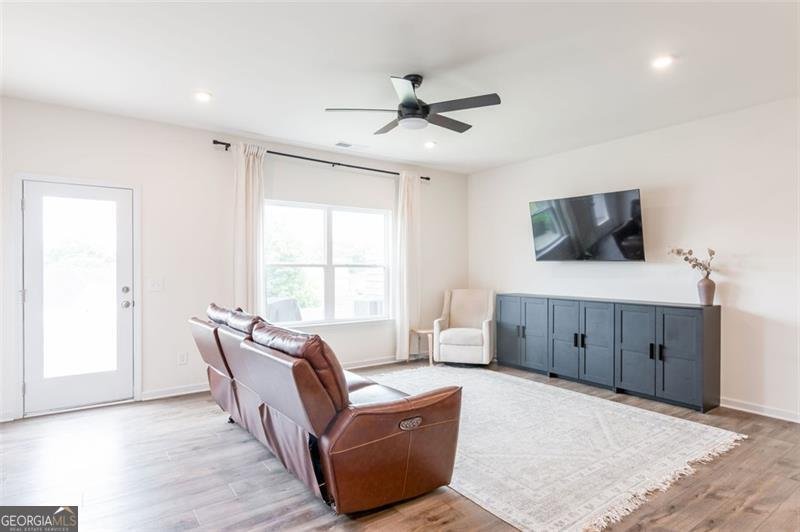 23 Felton Walk Boulevard Cartersville - 1