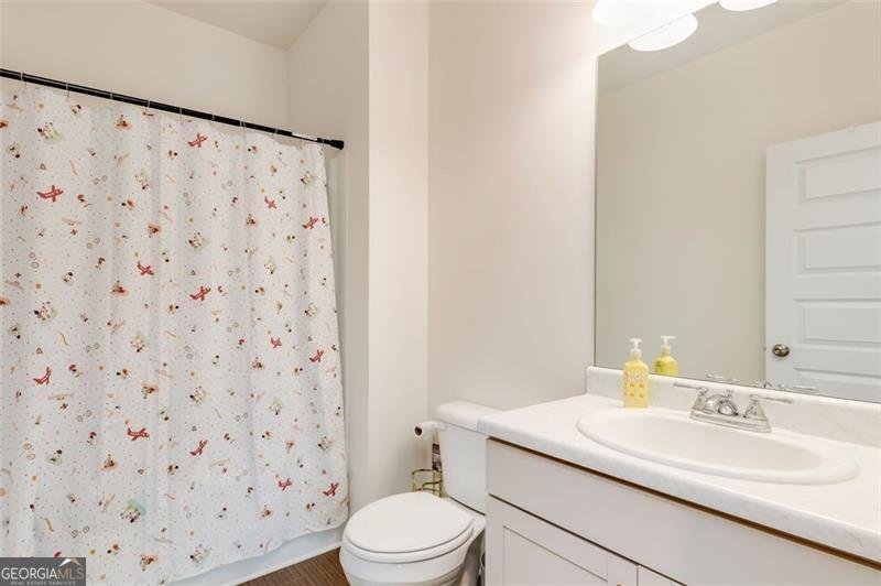 23 Felton Walk Boulevard Cartersville - 15