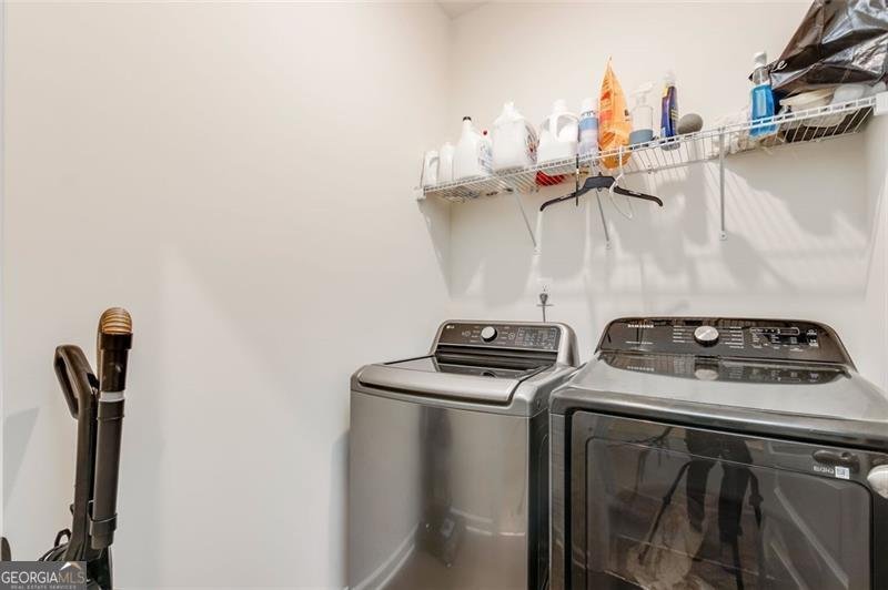 23 Felton Walk Boulevard Cartersville - 16
