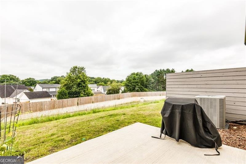 23 Felton Walk Boulevard Cartersville - 17