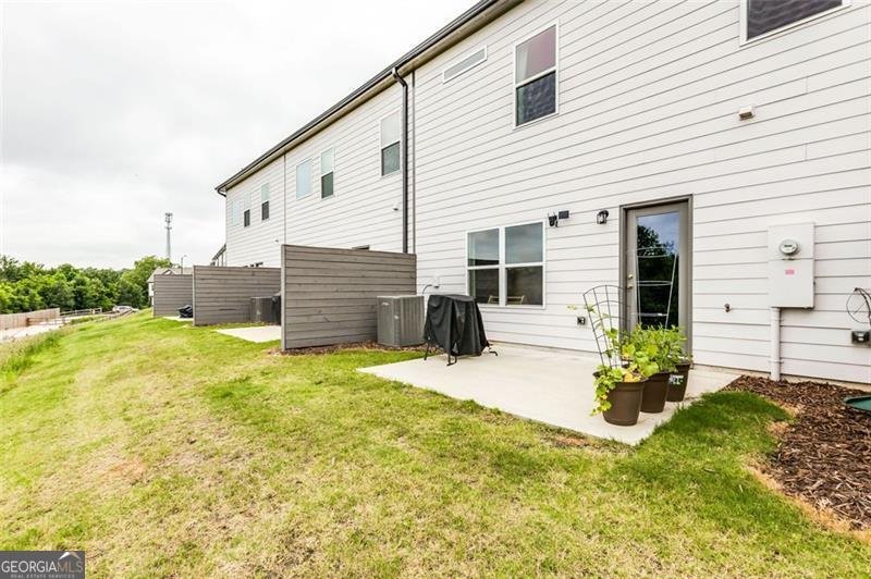 23 Felton Walk Boulevard Cartersville - 18