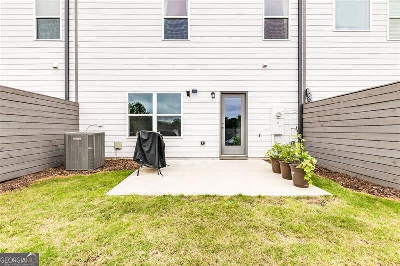 23 Felton Walk Boulevard Cartersville - 19
