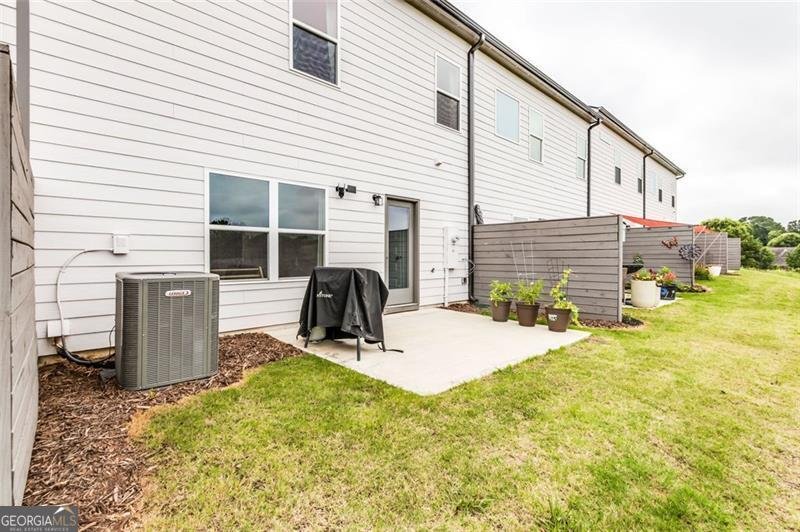23 Felton Walk Boulevard Cartersville - 20