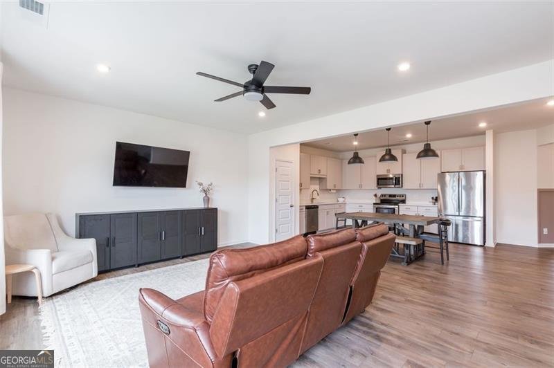 23 Felton Walk Boulevard Cartersville - 3