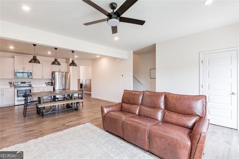 23 Felton Walk Boulevard Cartersville - 4
