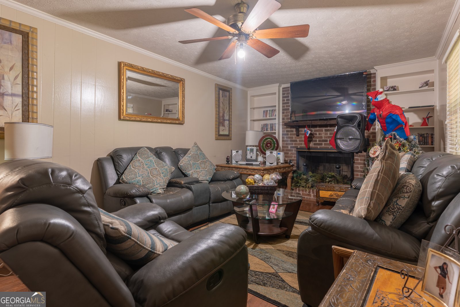 265 Forest Lake Drive Covington - 13