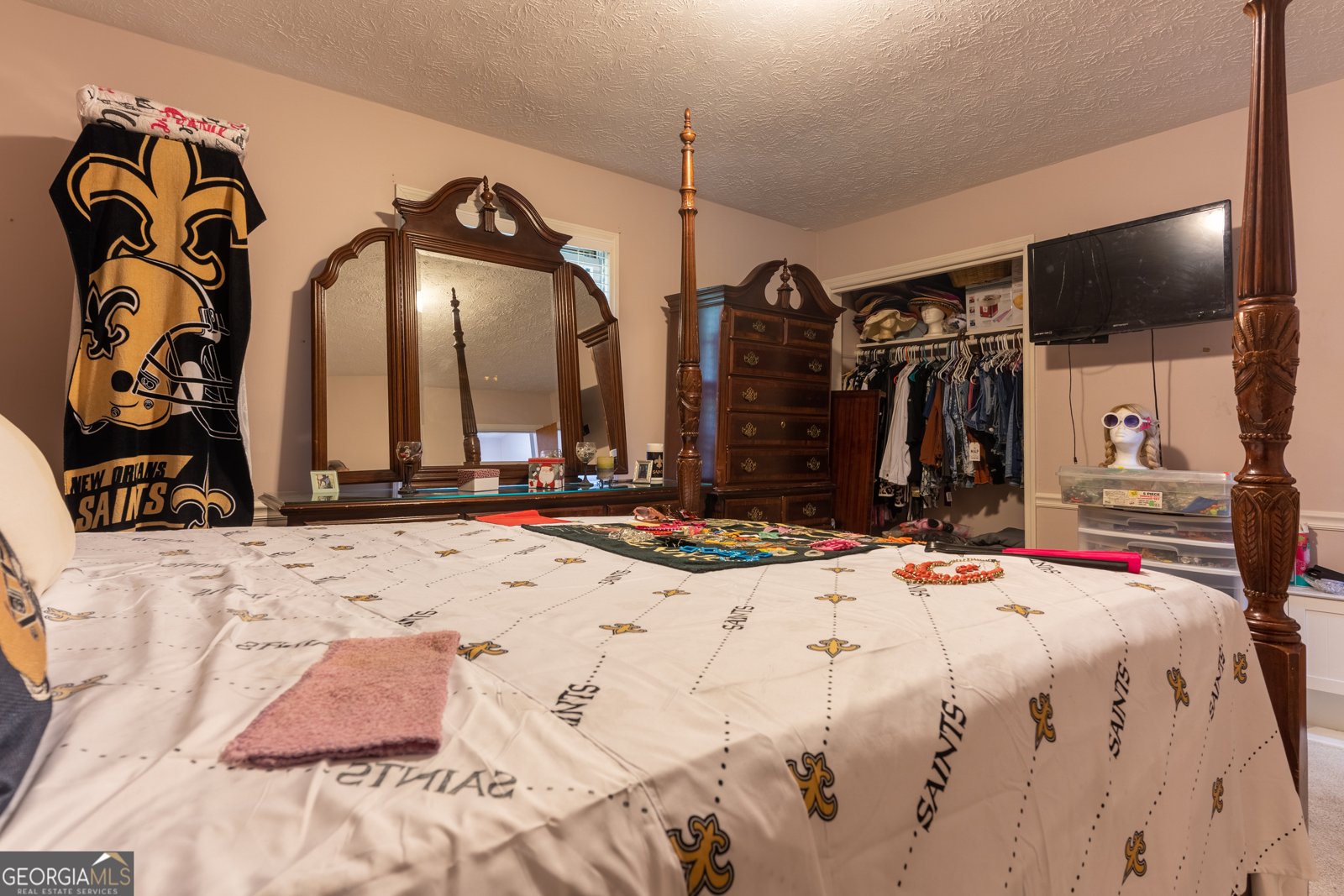 265 Forest Lake Drive Covington - 21