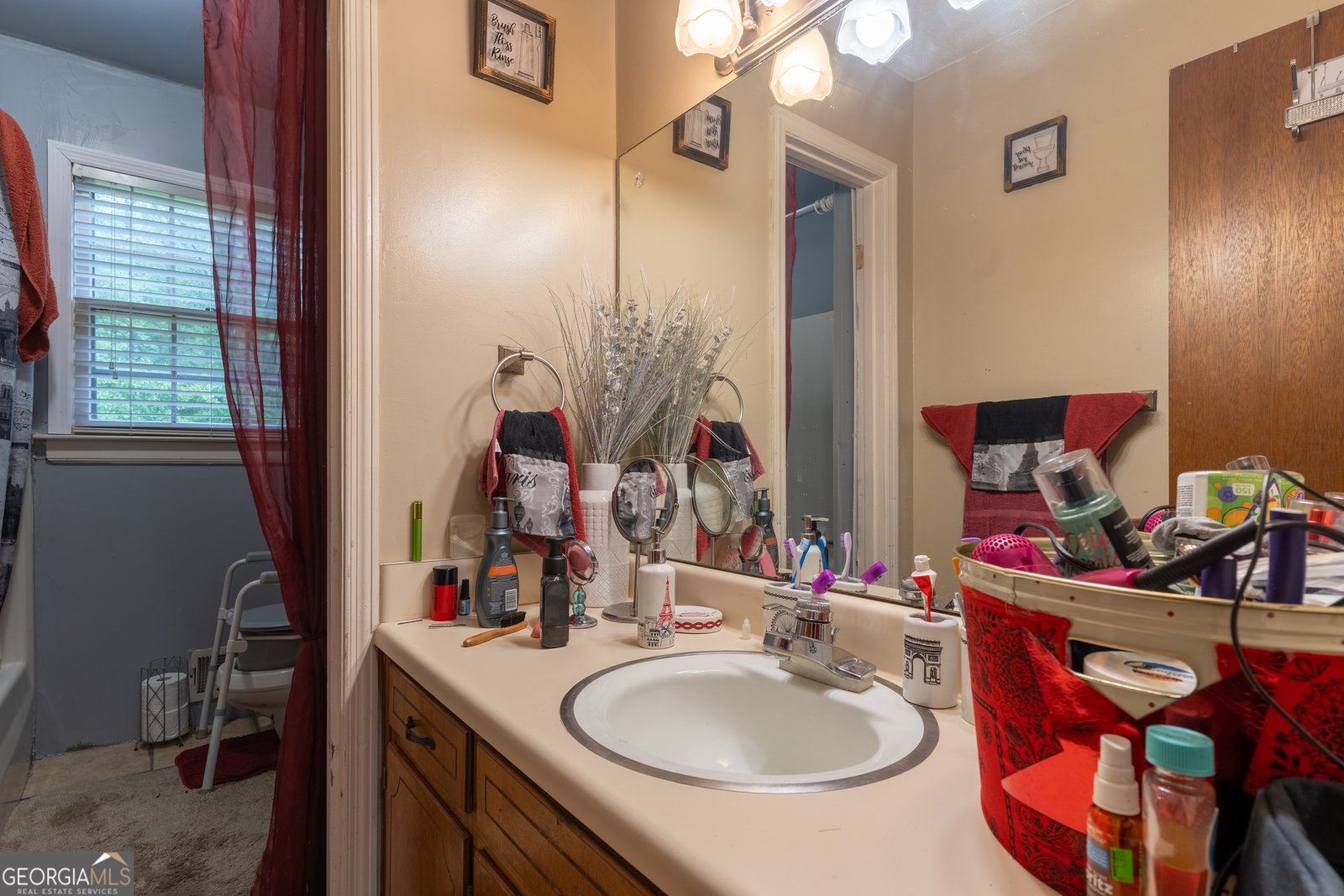 265 Forest Lake Drive Covington - 23