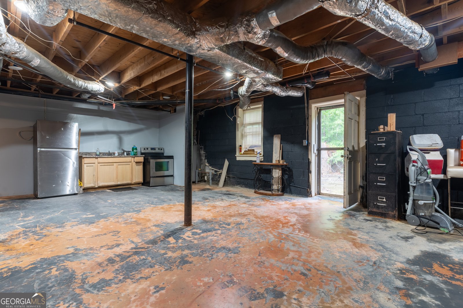 265 Forest Lake Drive Covington - 27