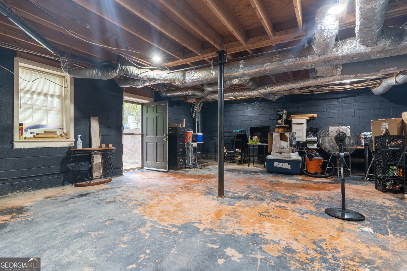 265 Forest Lake Drive Covington - 28