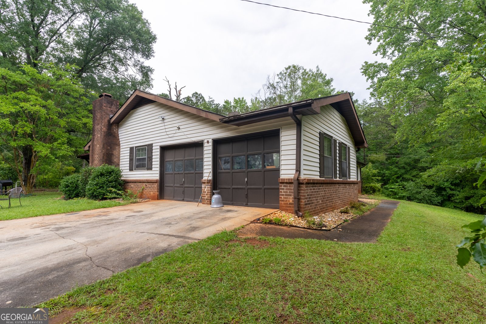 265 Forest Lake Drive Covington - 34