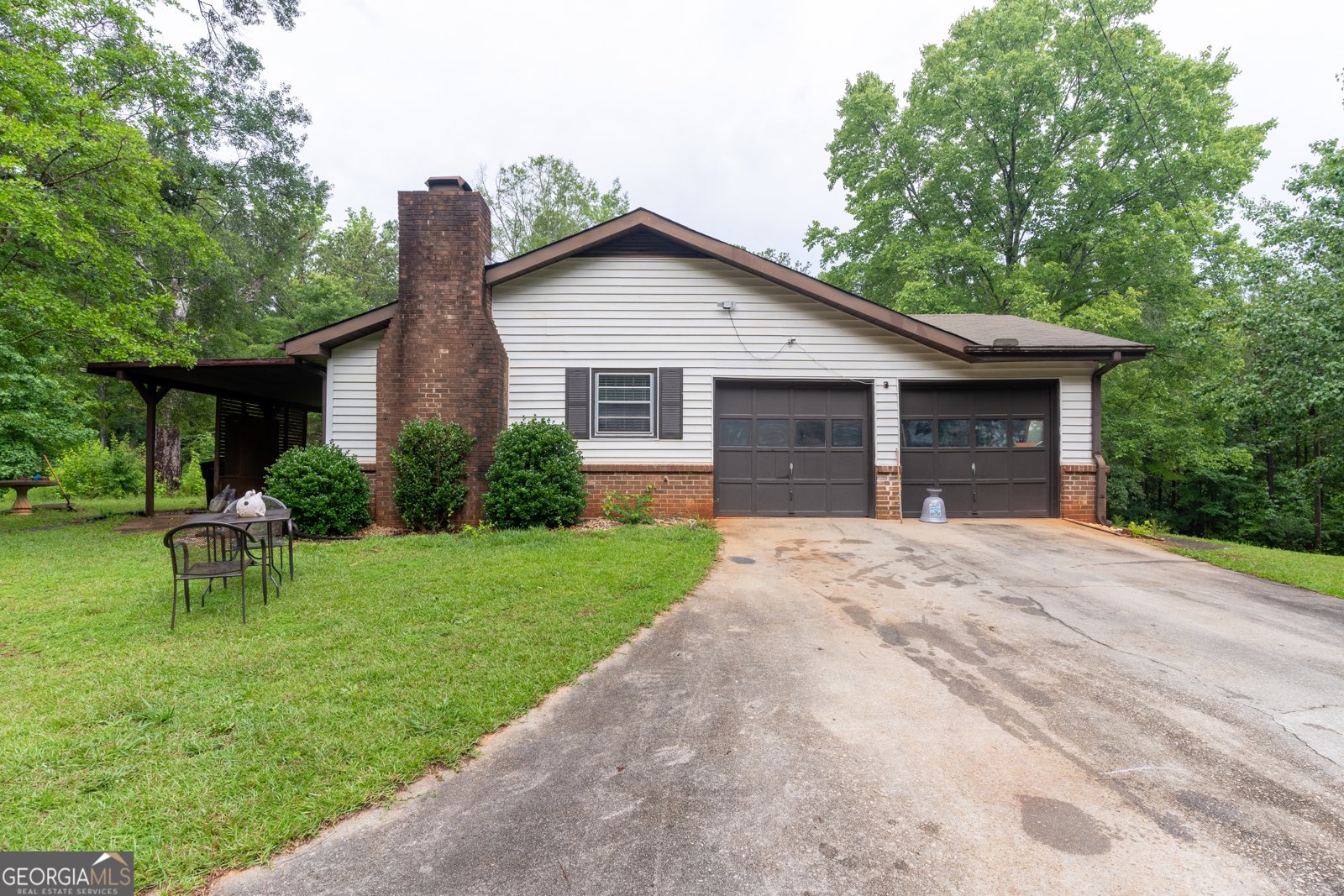 265 Forest Lake Drive Covington - 35