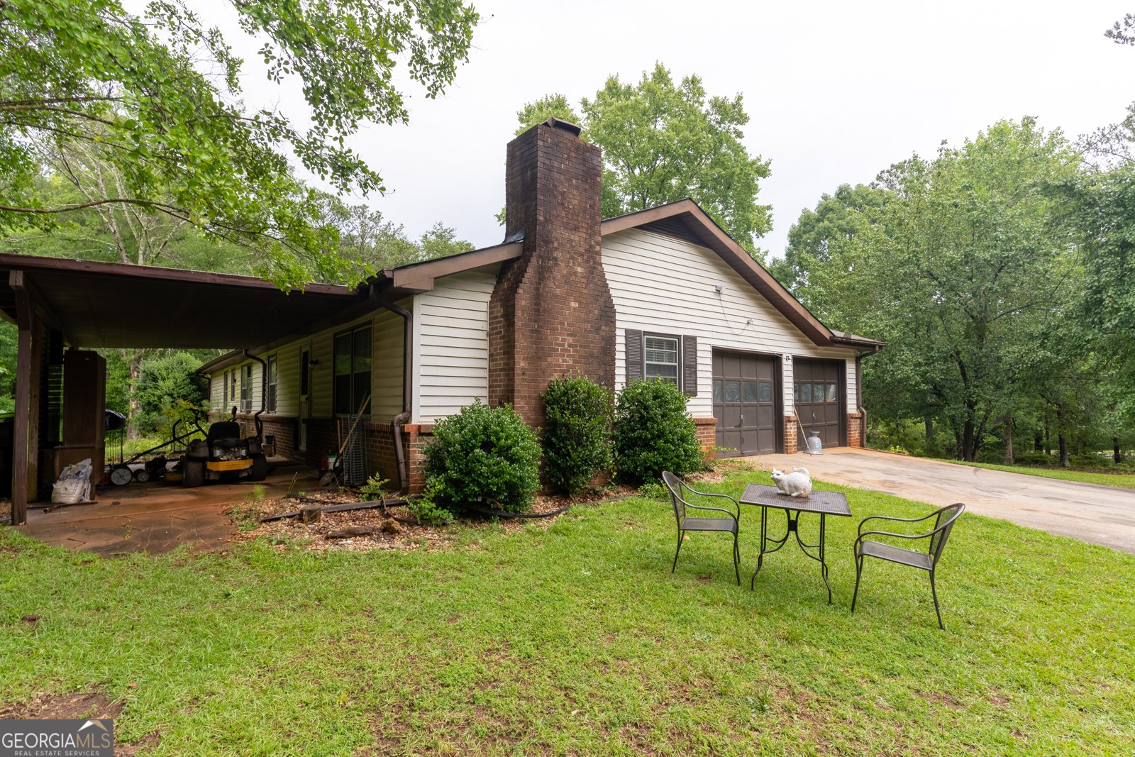 265 Forest Lake Drive Covington - 36