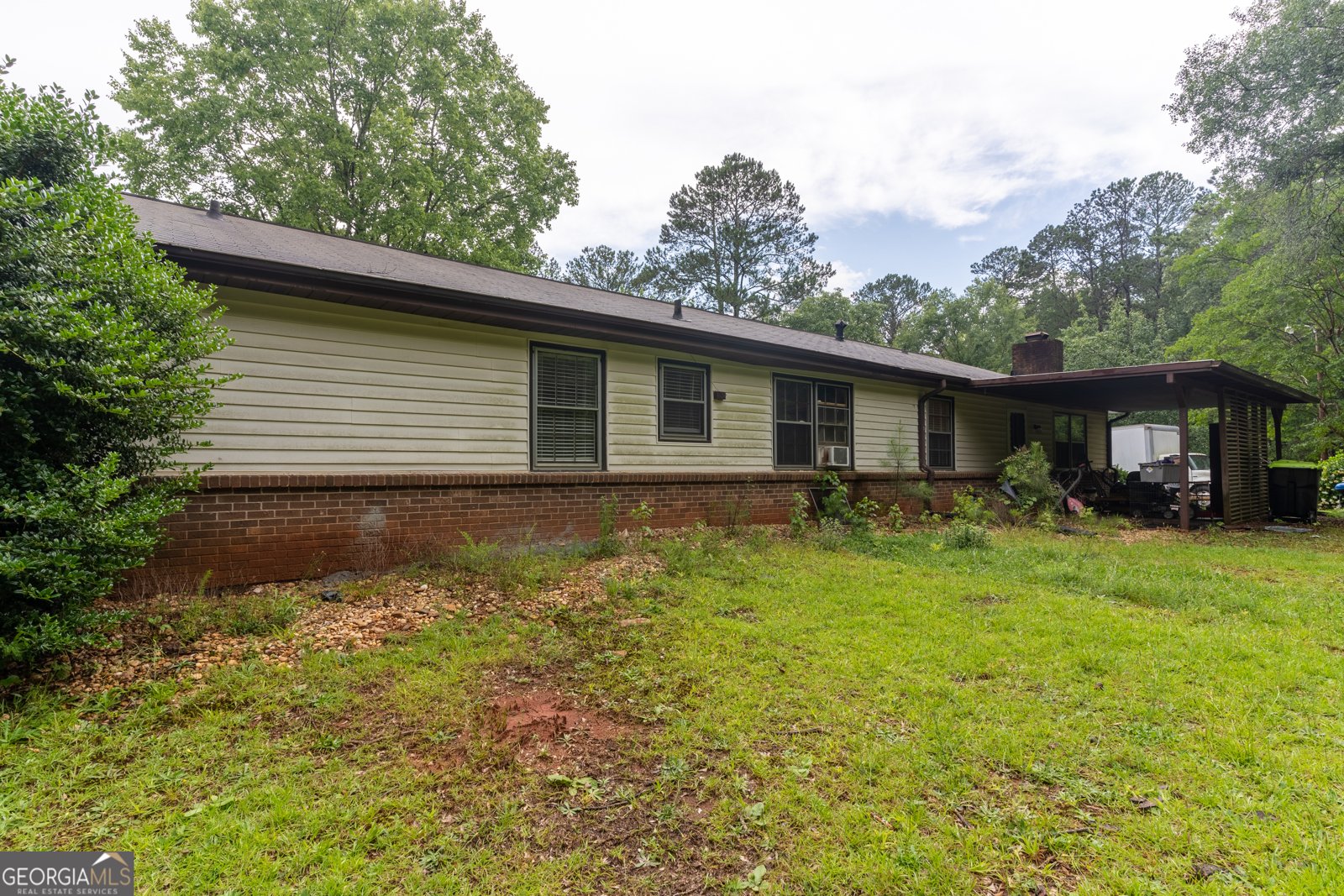 265 Forest Lake Drive Covington - 37