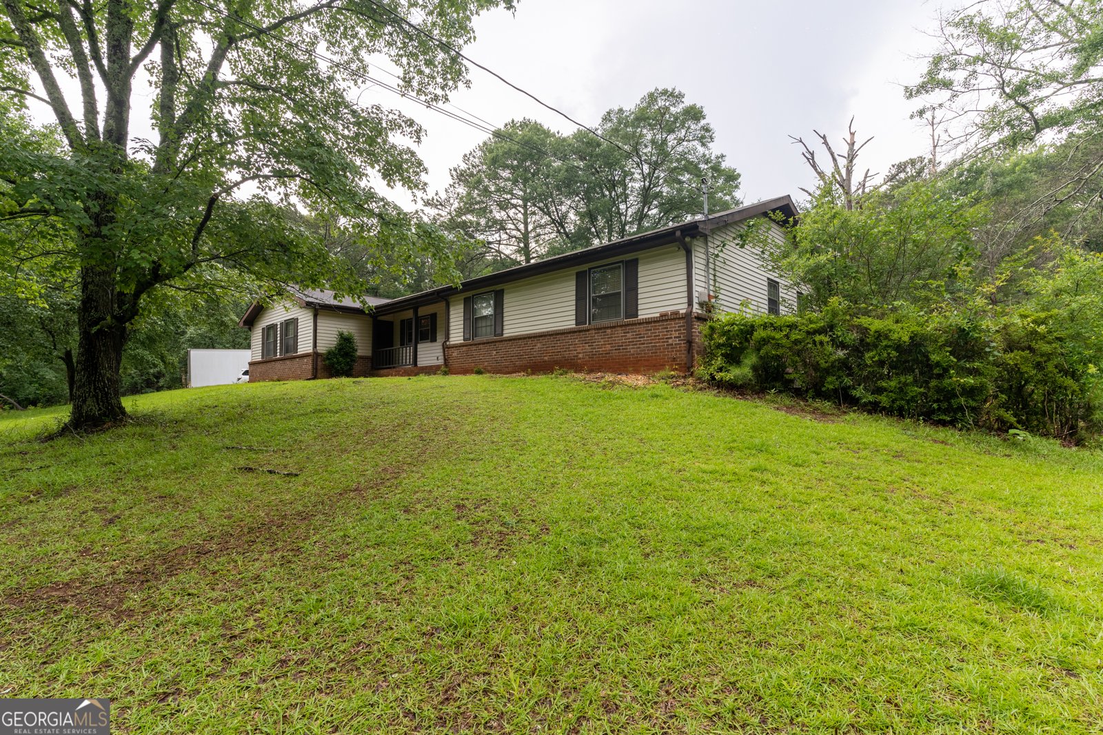 265 Forest Lake Drive Covington - 39