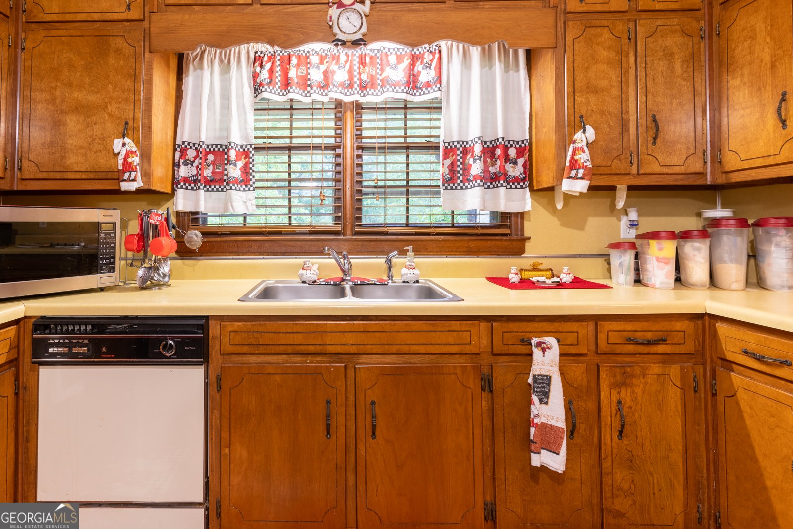 265 Forest Lake Drive Covington - 6