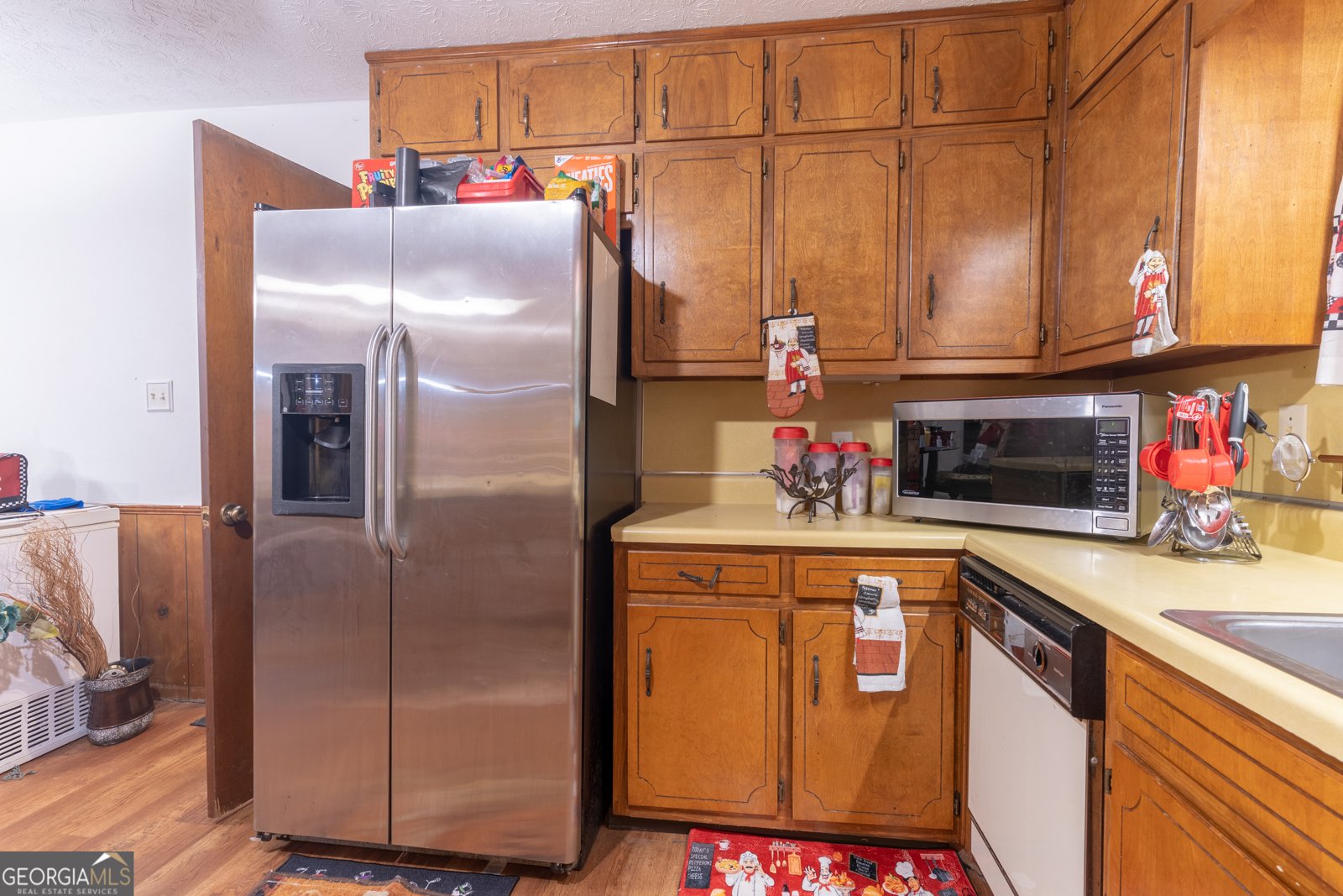 265 Forest Lake Drive Covington - 7