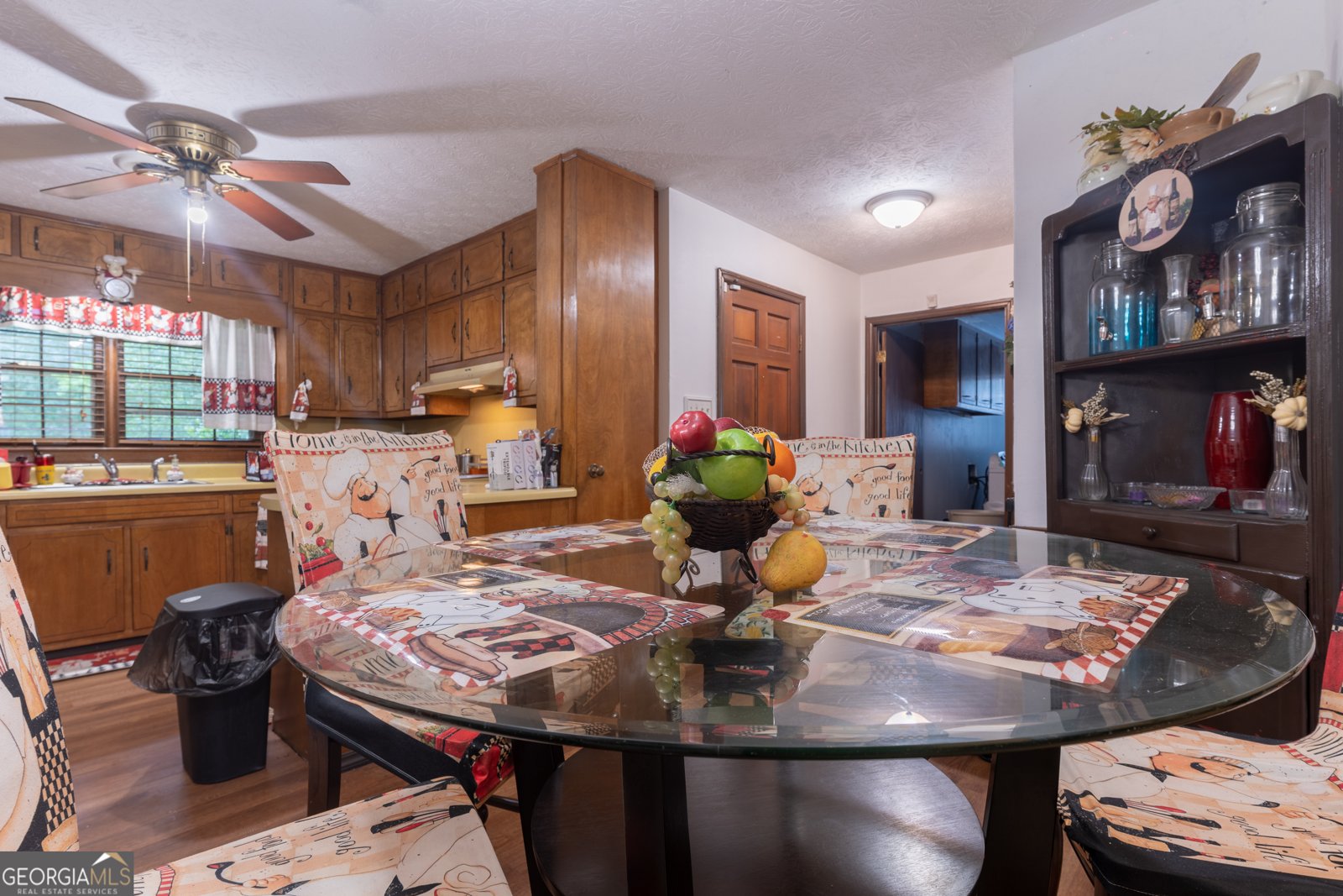 265 Forest Lake Drive Covington - 8