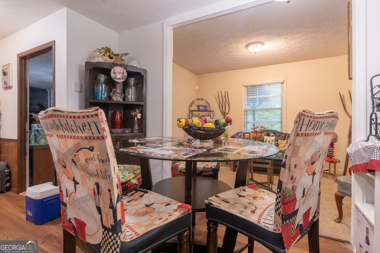 265 Forest Lake Drive Covington - 9